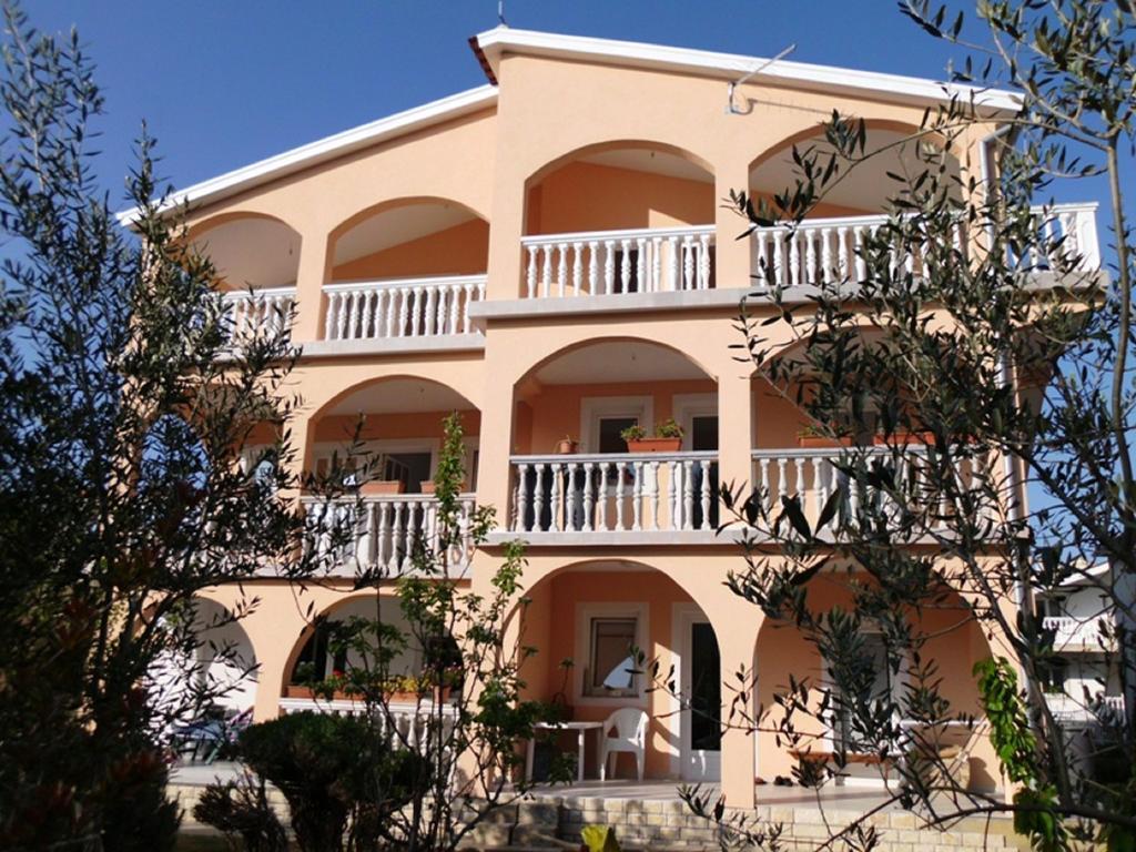 Dujlovic Apartament Privlaka (Zadar)